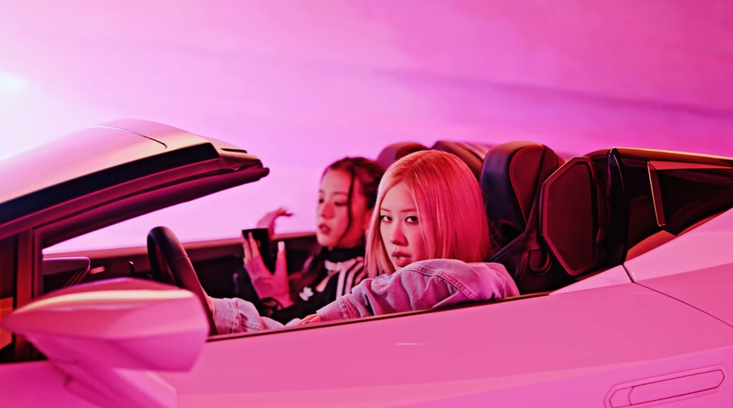 BLACKPINK