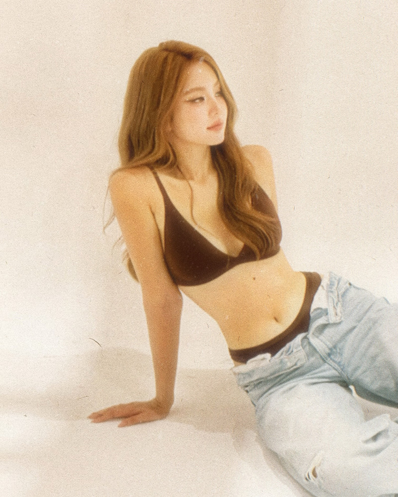 โบว์ เมลดา ตอบจี๊ด เจอคนบูลลี่หุ่นไม่เลิก 