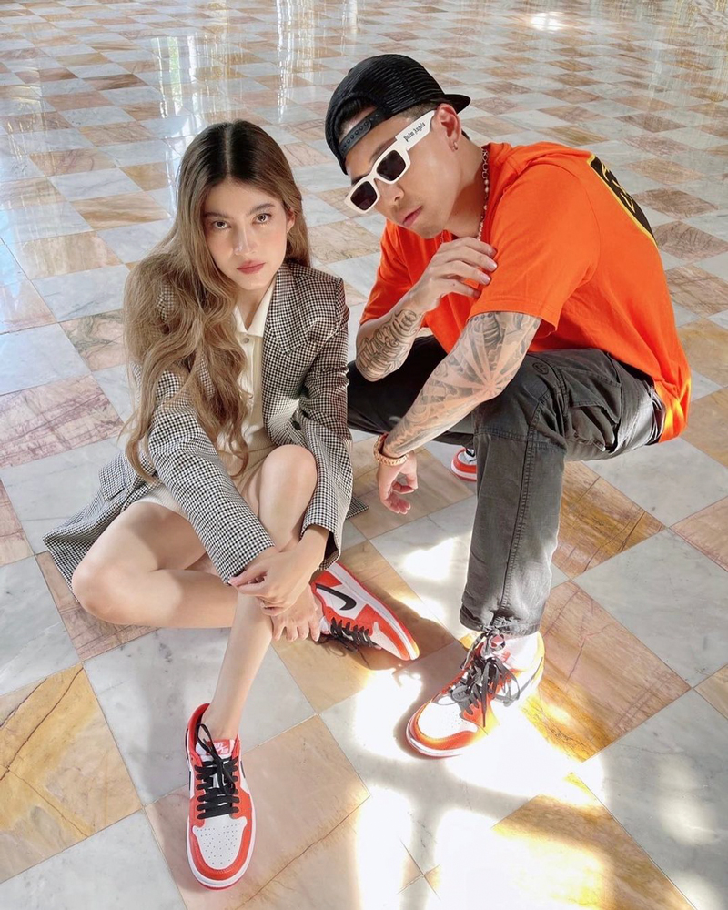 ป๊อก มาร์กี้