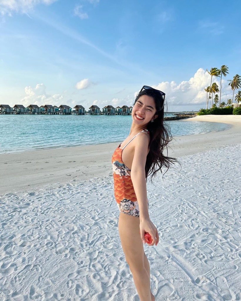 ก้อย อรัชพร