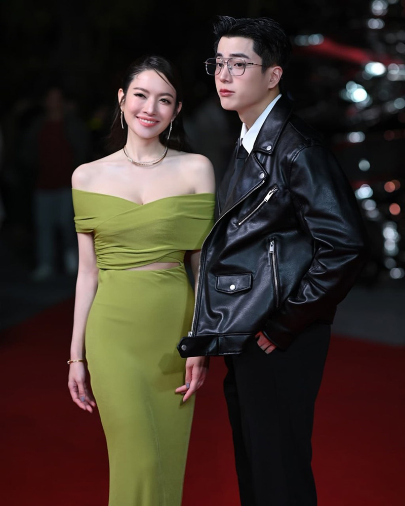 แอฟ ทักษอร เล่าเหตุเปิดใจคบ นนกุล