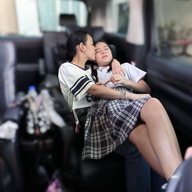 หนิง ปณิตา