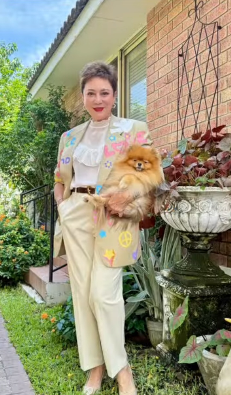 ตุ๊ก ดวงตา