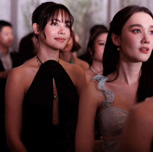 งานแต่งหมากคิม