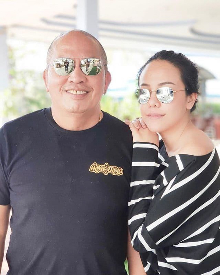 ไอซ์ ณพัชรินทร์