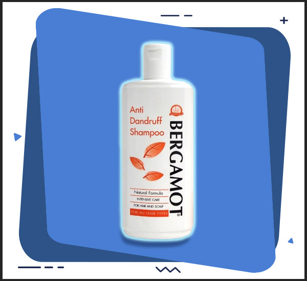 ยาสระผมขจัดรังแค