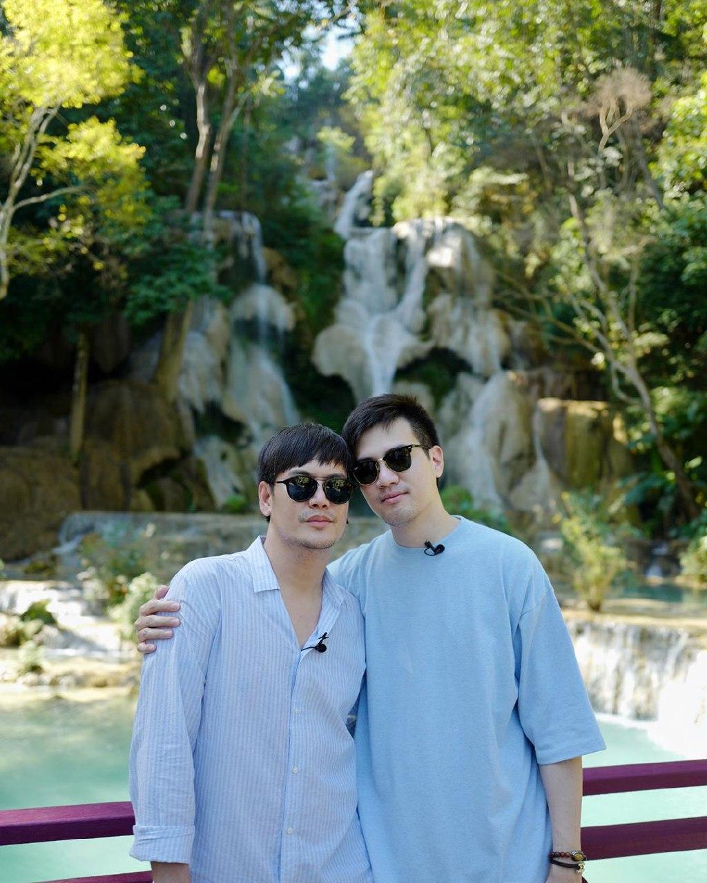 อ๊อฟ ปองศักดิ์