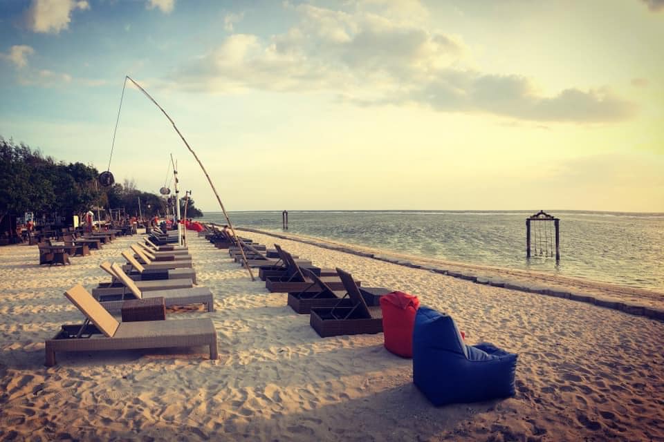 gili islands
