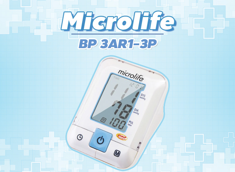 เครื่องวัดความดัน