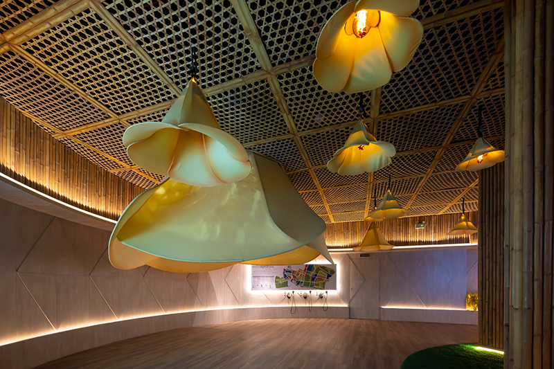 หอชมเมืองสมุทรปราการ