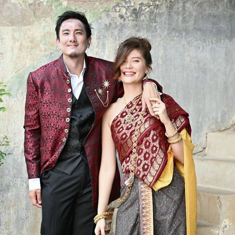 วรรณสิงห์ โพสต์ภาพคู่ มารีญา