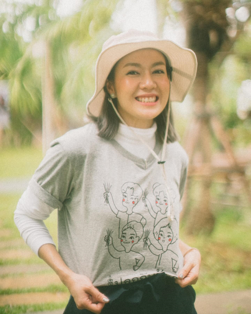 นิว นภัสสร ประกาศขายคาเฟ่เชียงใหม่