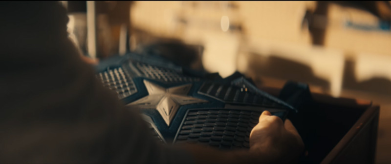 ตัวอย่างแรก Avengers: Doomsday หนังซูเปอร์ฮีโร่ หนังใหม่ Marvel 2026 ภาพตัวอย่าง