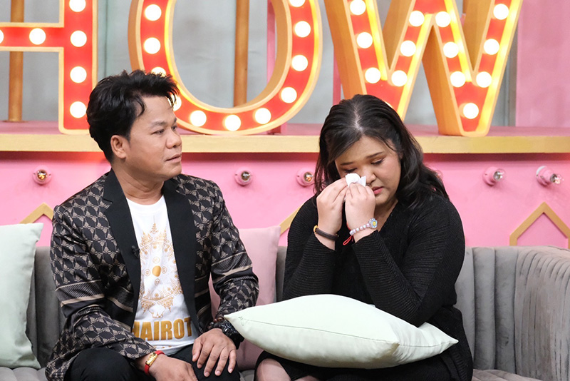 ยิ่งยง ยอดบัวงาม ควงลูกสาว โยโย่ เผยเหตุไม่ค่อยออกสื่อ