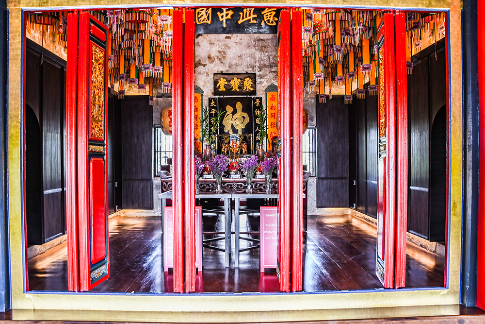 เที่ยวฝั่งธนบุรี