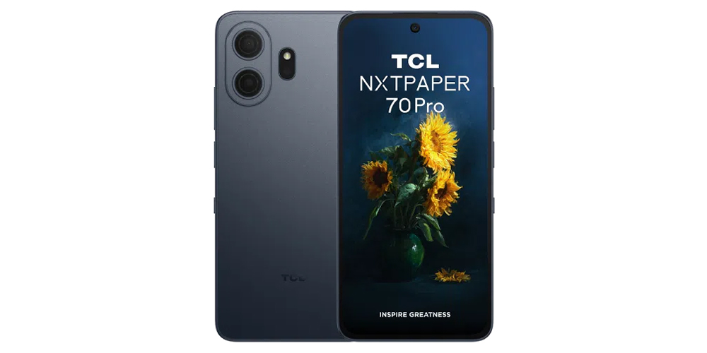 TCL NXTPAPER 70 Pro