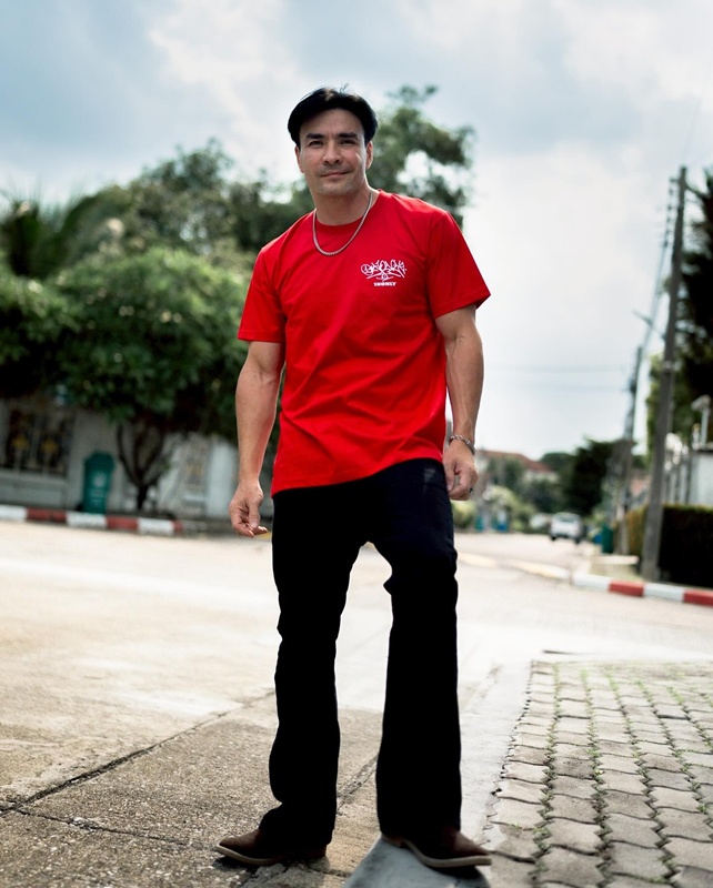 ตั๊ก บริบูรณ์ เปิดใจเรื่องที่หลายคนอาจไม่รู้