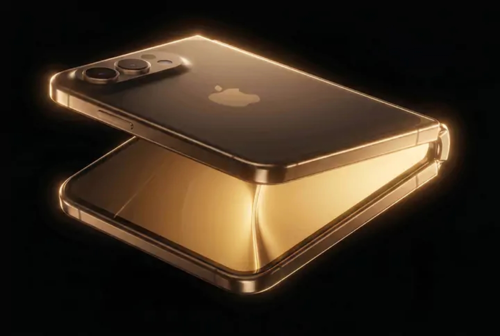 iPhone Ultra