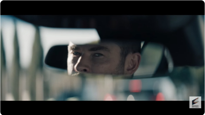 หนัง Crime 101 ภาพตัวอย่าง