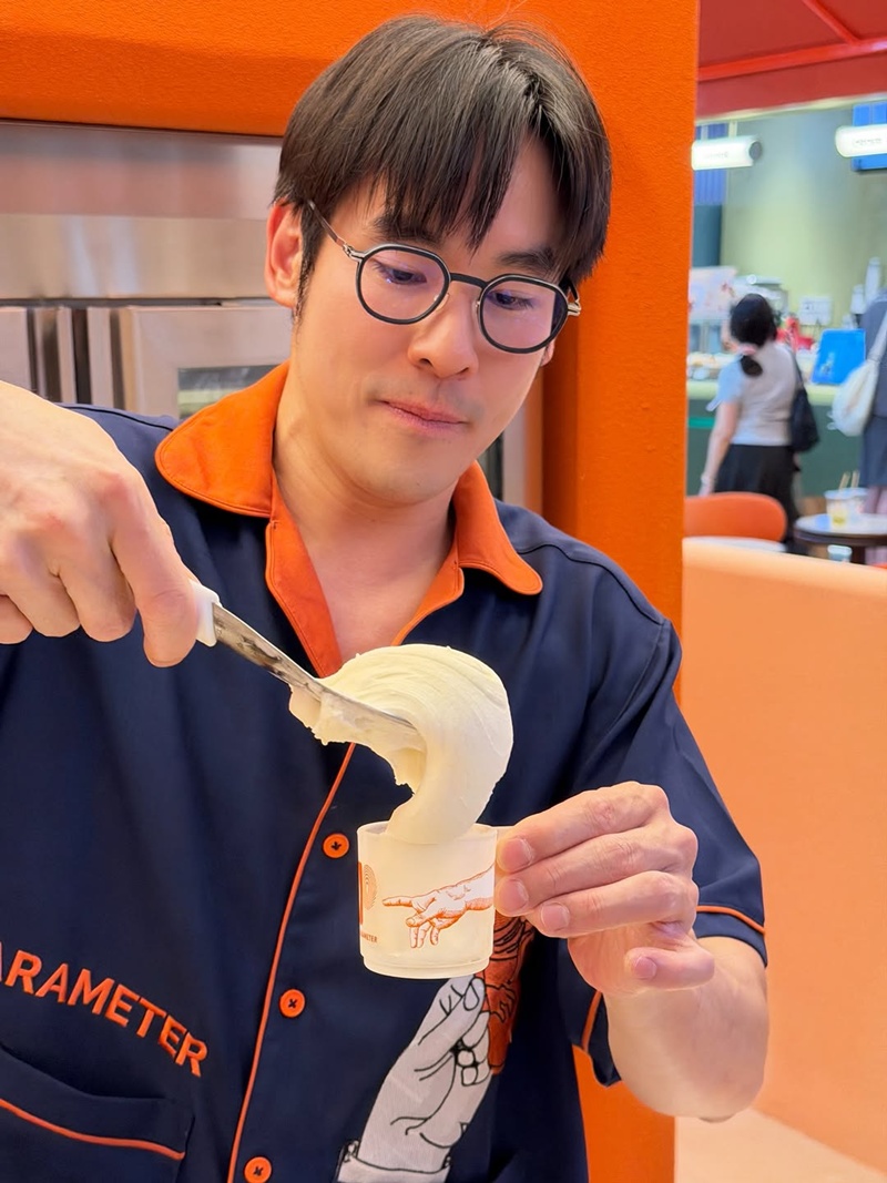 กฤษณ์ ศรีภูมิเศรษฐ์