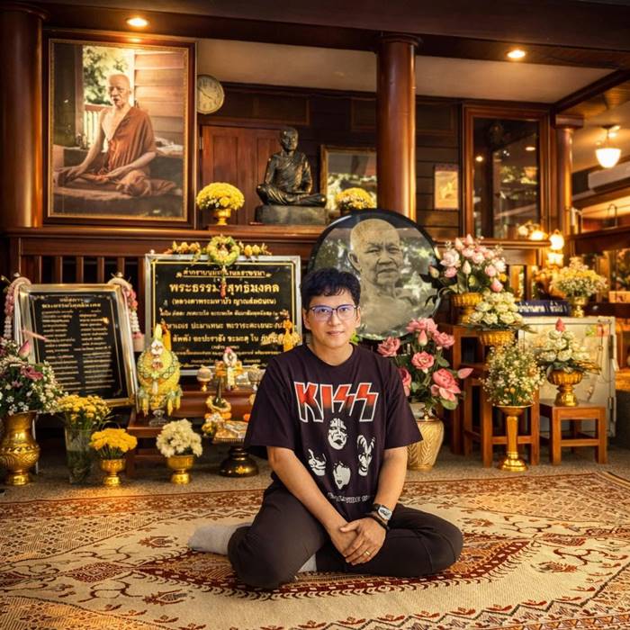 แมว จิรศักดิ์ 