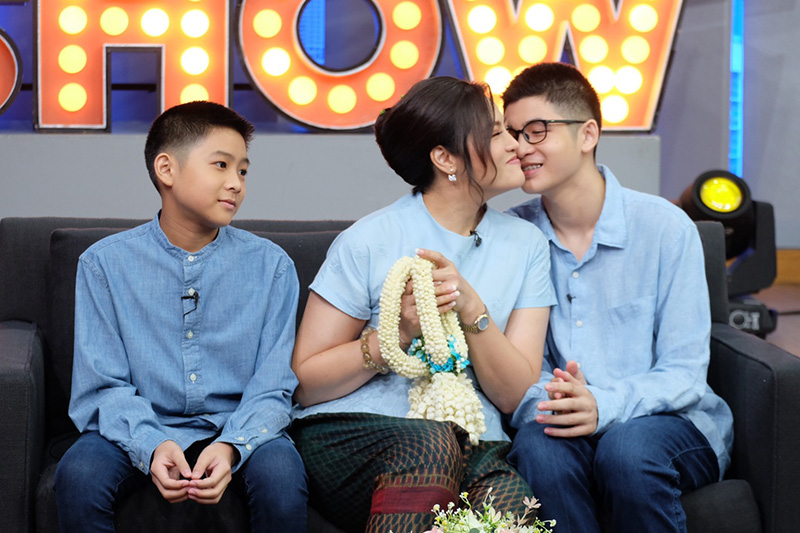 อรอนงค์ ปัญญาวงศ์