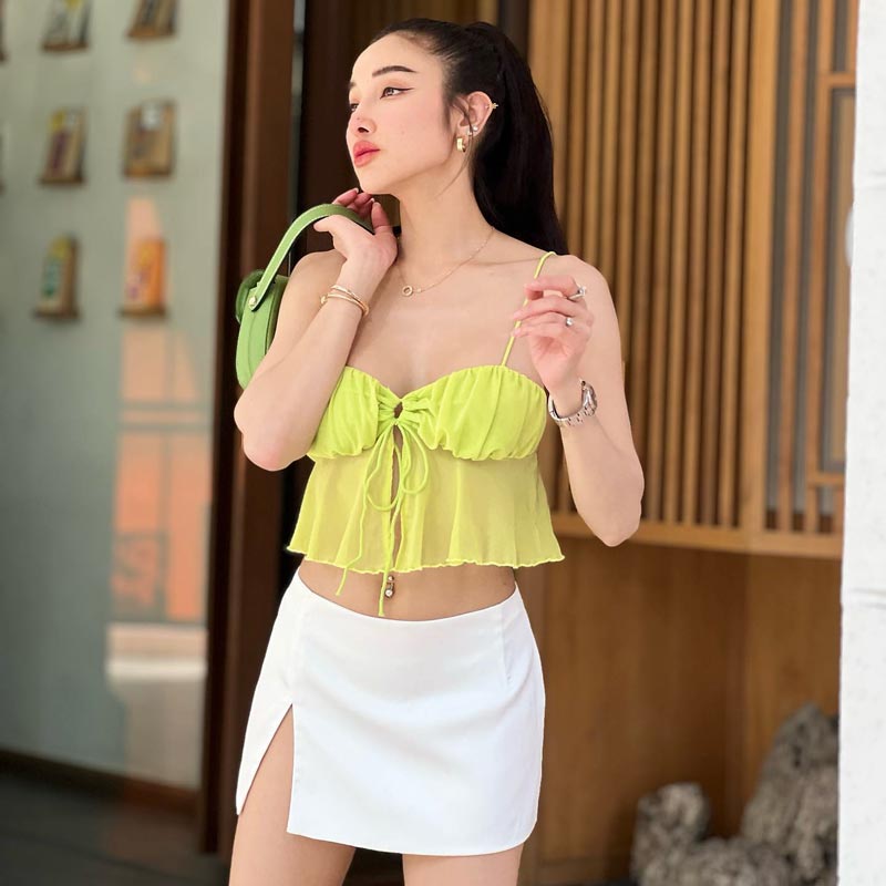 แพท ณปภา