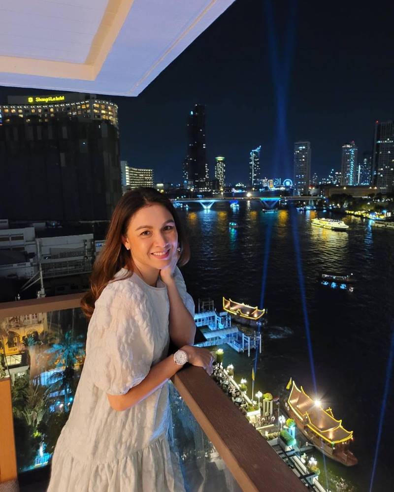 หนุ่ม ศรราม, กบ สุวนันท์