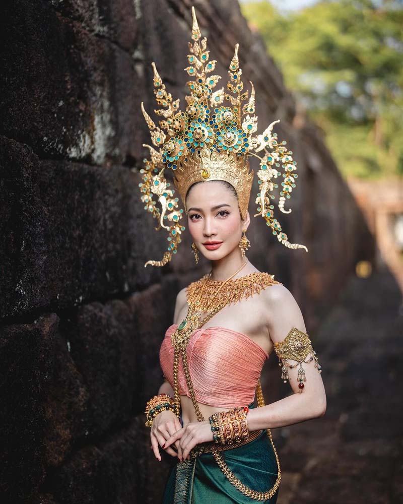 แต้ว ณฐพร