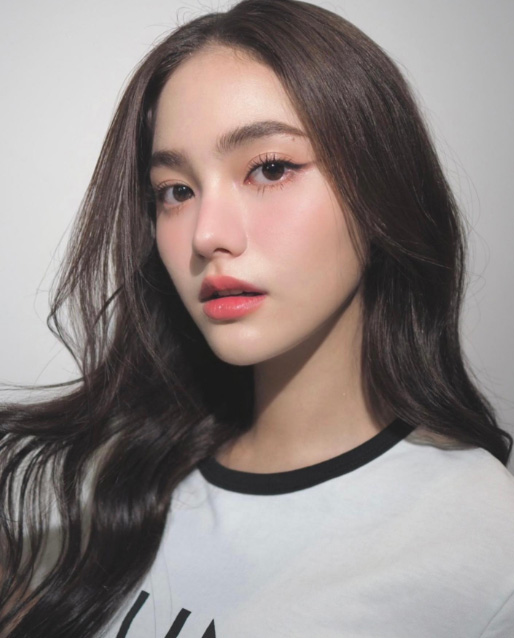 นนนี่ ณัฐชา ประวัติดารา