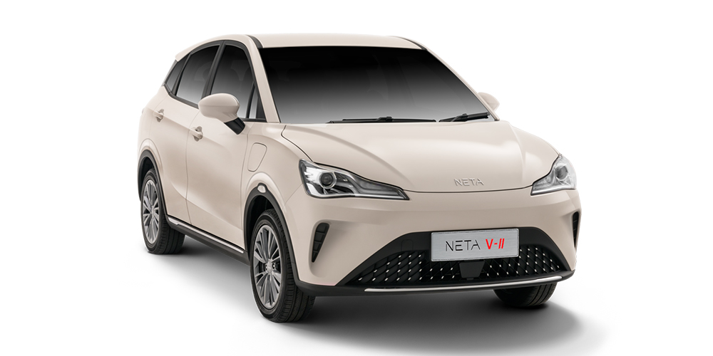 NETA V-II