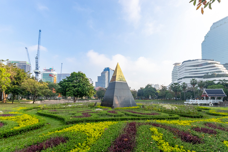 Bangkok