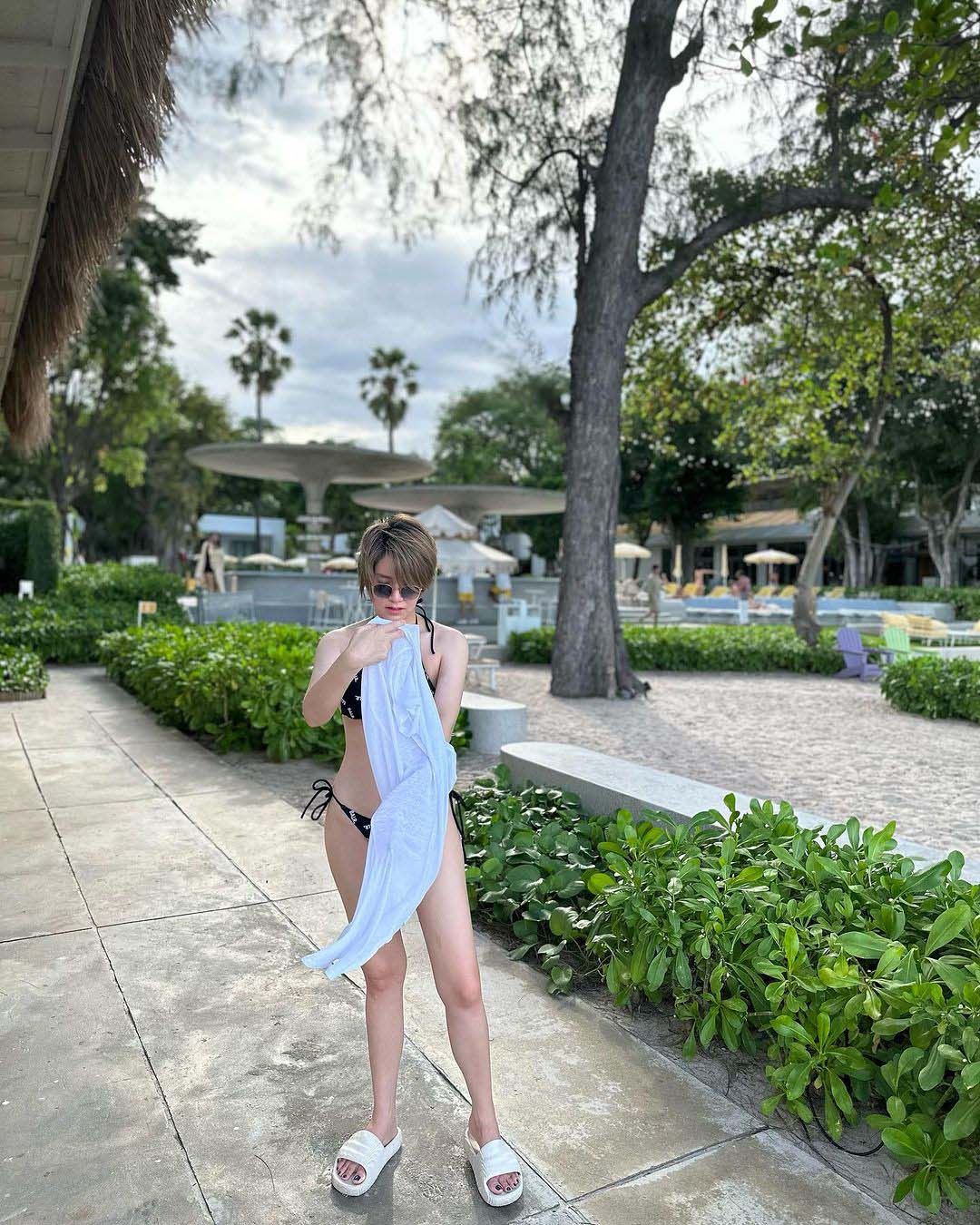 จ๊ะ จิตตาภา