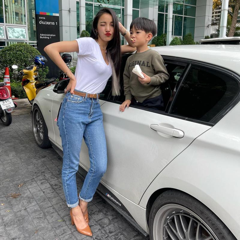 แพท ณปภา