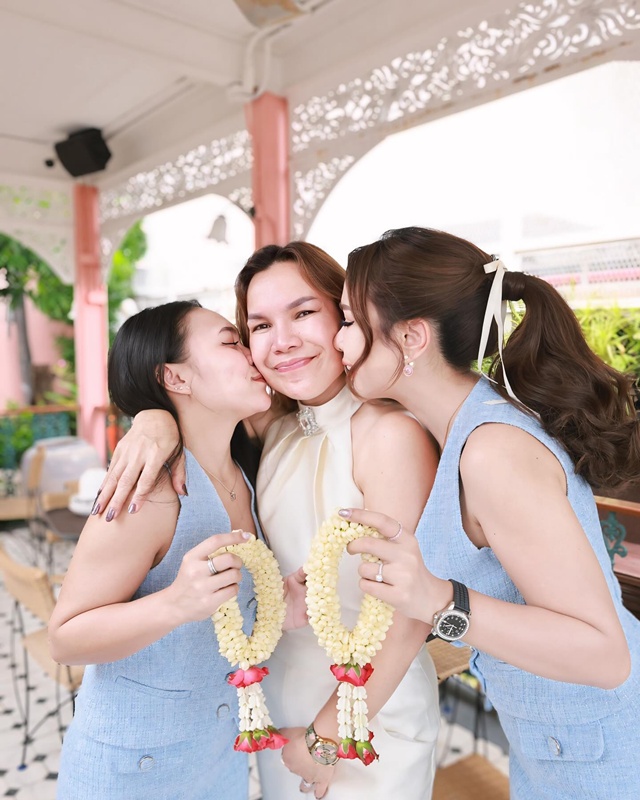 เจนนี่ ได้หมดถ้าสดชื่น