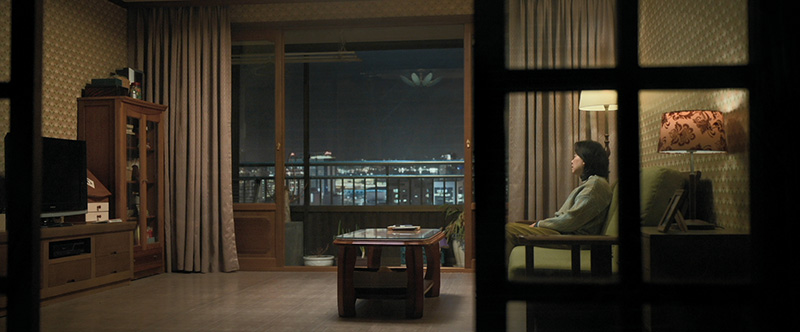 Number One นับหนึ่งถึงมื้อแม่ หนังเกาหลี หนังใหม่มีนาคม 2026 หนังใหม่ 2026 ภาพตัวอย่าง