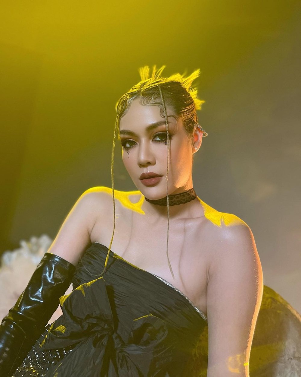 นิว นภัสสร