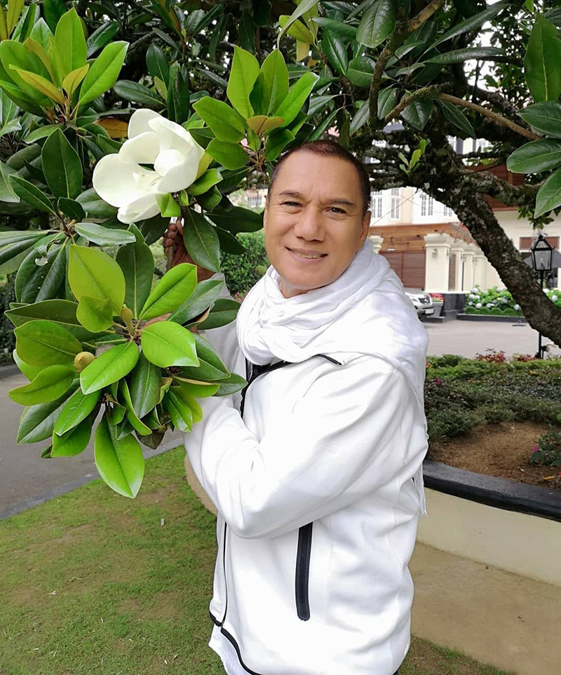 สรพงษ์ ชาตรี ดาราเสียชีวิต