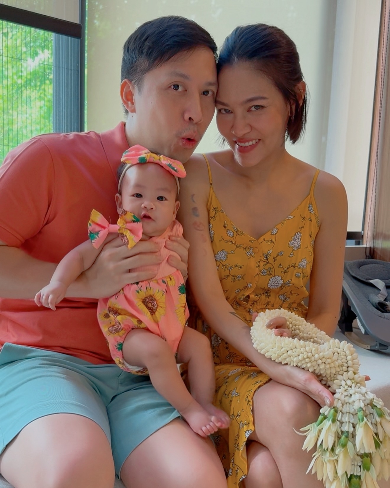  แพท วง Klear 