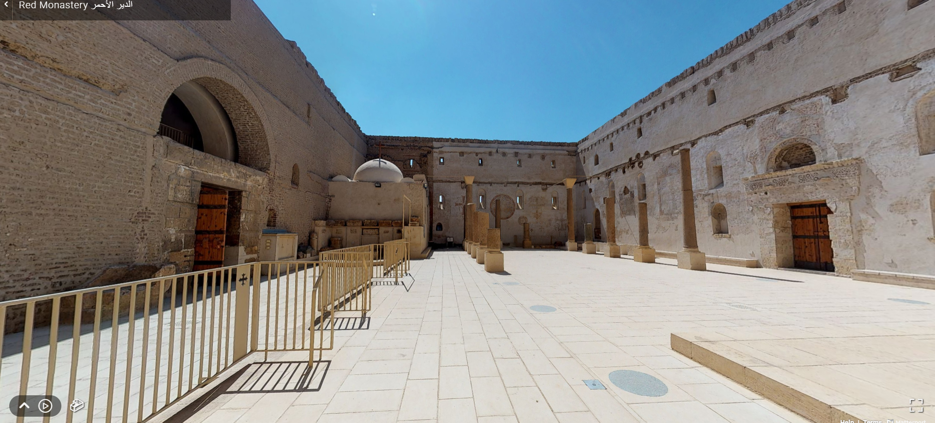 เที่ยวอียิปต์ออนไลน์