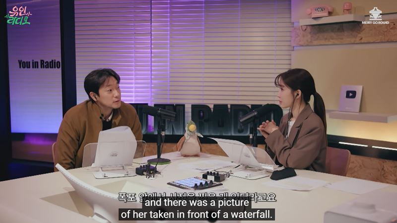 ซนซอกกู พระเอกดัง ย้อนเล่าถึงรักแรก เป็นสาวไทย