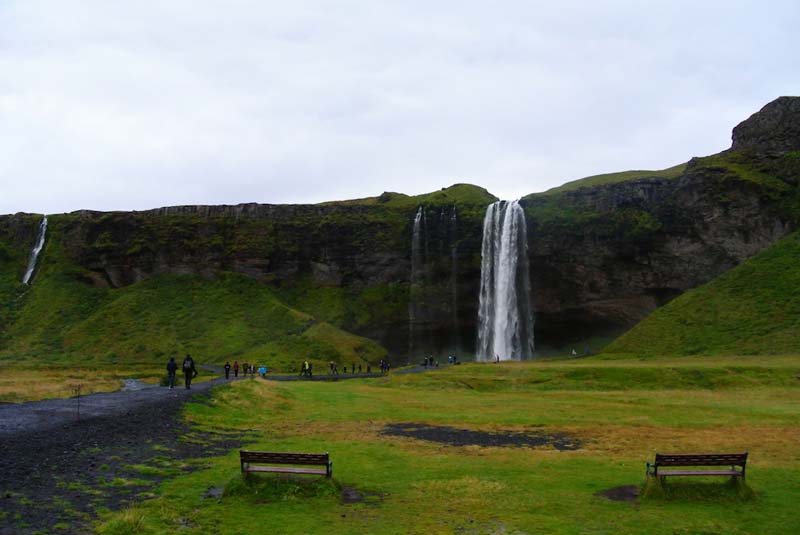 เที่ยวไอซ์แลนด์ 