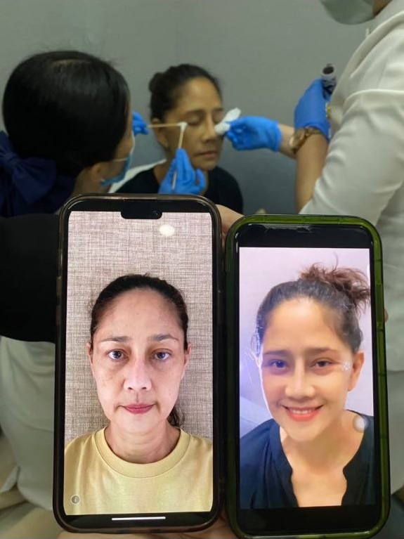 นก สินจัย