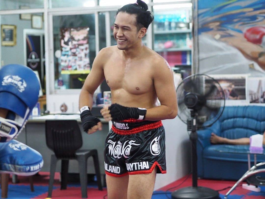 ฟิลลิปส์ The Face Men 