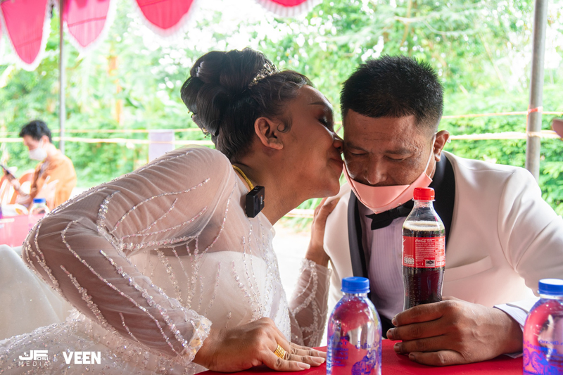 พระมหาเทวีเจ้า