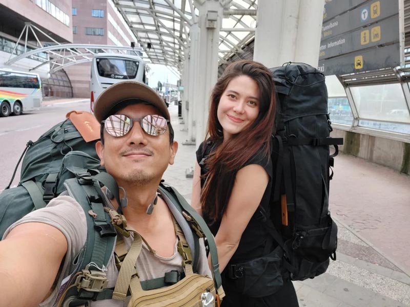 สิงห์ มารีญา
