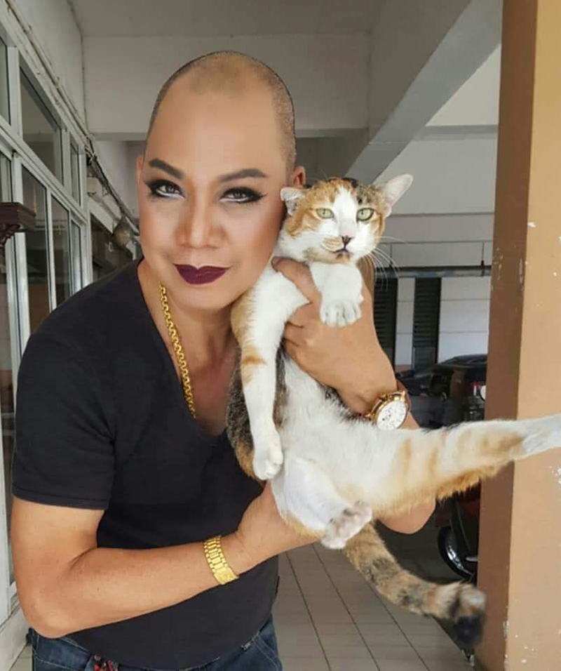 อุ๊บ วิริยะ