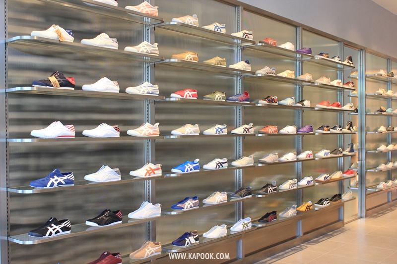 Siam Premium Outlets Bangkok