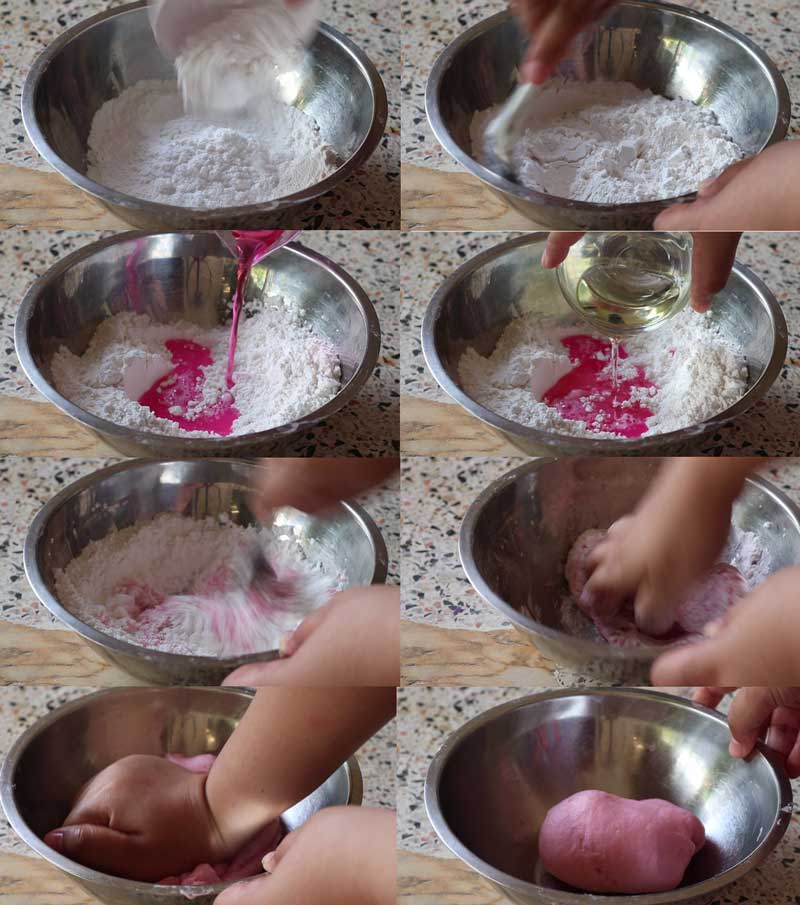 ขนมเปี๊ยะดอกบัวทอด