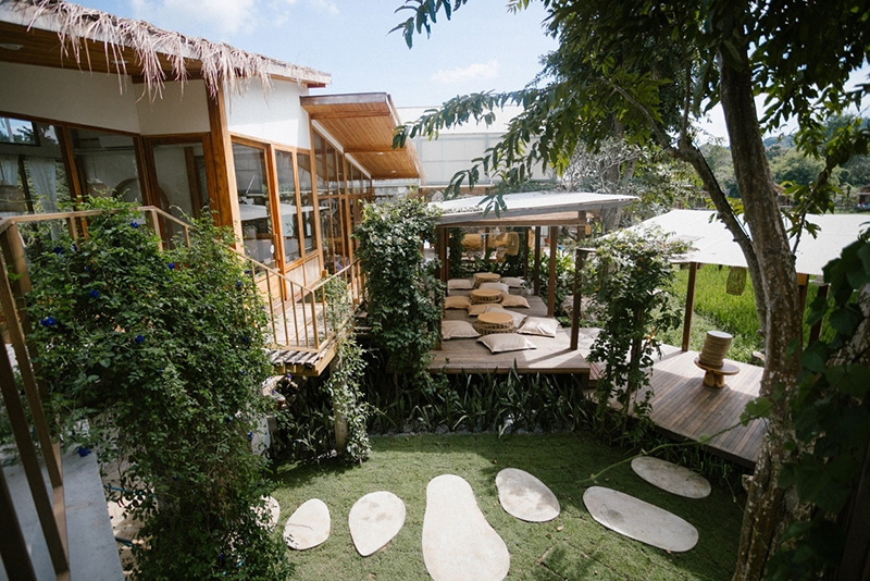 ร้านกาแฟน่าน